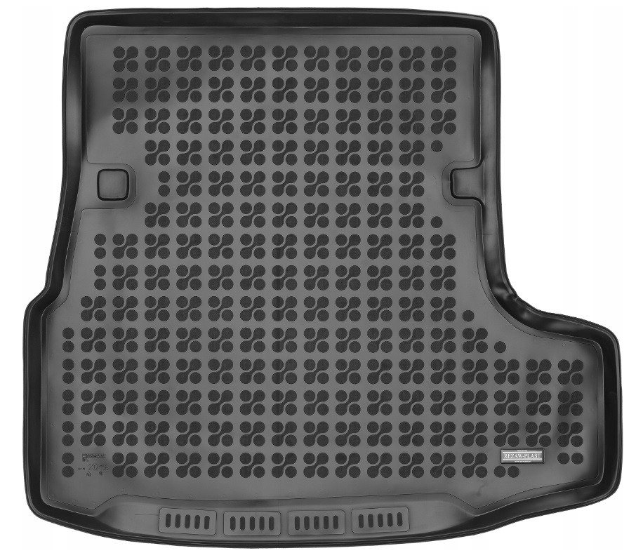 Килимок в багажник BMW 5 (G30) 2016 - Rezaw-Plast RP 232156, фото 1