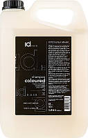 Шампунь для фарбованого волосся Id Hair Essentials Shampoo Coloured 5000 мл