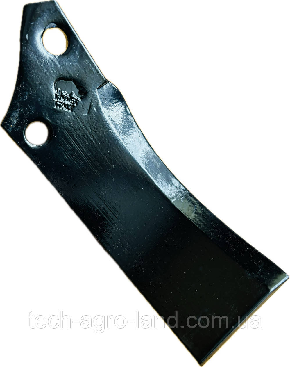 Ніж на польську фрезу ґрунтофрезу почвофрезу Bomet (Бомет) Польща, фото 1