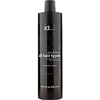 Кондиціонер для всіх типів волосся Id Hair Essentials conditioner all hair types 500 мл