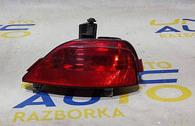 Ліхтар протитуманний лівий Рено Лагуна 3 б/в 265650001R