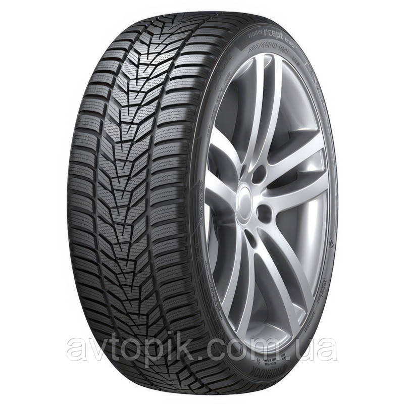 Зимові шини Hankook Winter I*Cept Evo3 X W330С 275/45 R20 110V Run Flat