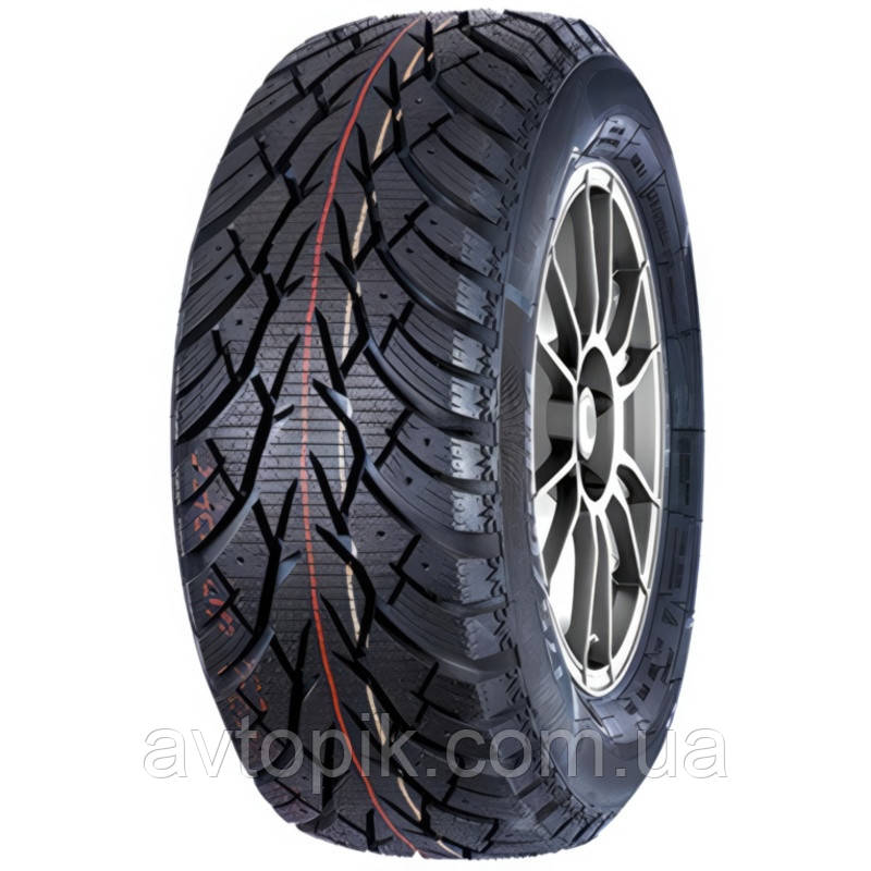 Зимові шини Royal Black Royal Stud 195/75 R16C 107/105R 8PR