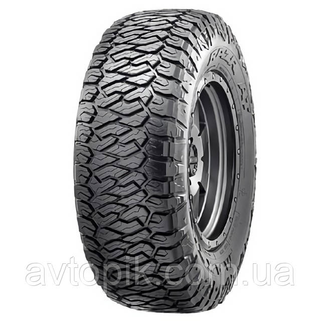 Всесезонні шини Maxxis Razr AT 33/12.5 R18 122Q XL