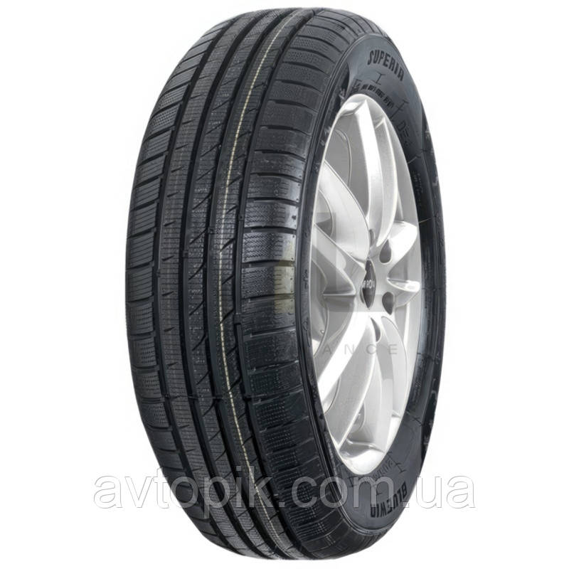 Зимові шини Superia BlueWin UHP 215/55 R17 98H XL