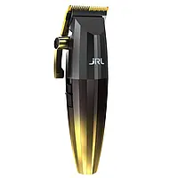 Машинка для стрижки профессиональная jRL FreshFade Gold 2020C-G