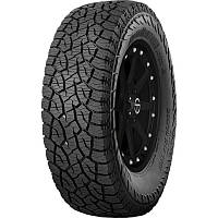 Всесезонные шины Kumho Road Venture AT52 265/60 R18 110T