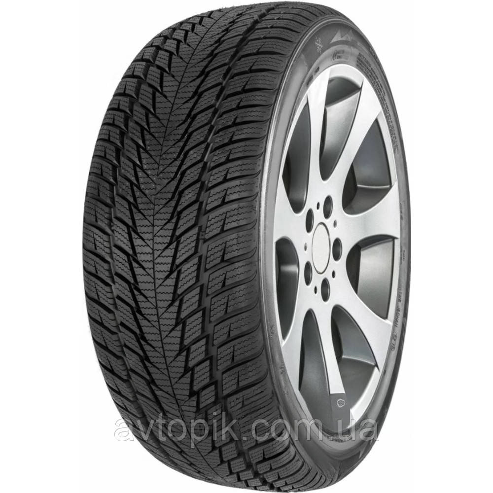 Зимові шини Superia BlueWin UHP 2 235/35 R19 91V XL