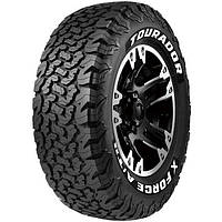 Летние шины Tourador X Force A/T II 245/70 R17 119/116S