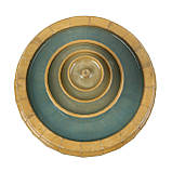 Конструктор з керамічних цеглинок Фонтан (71207), фото 6