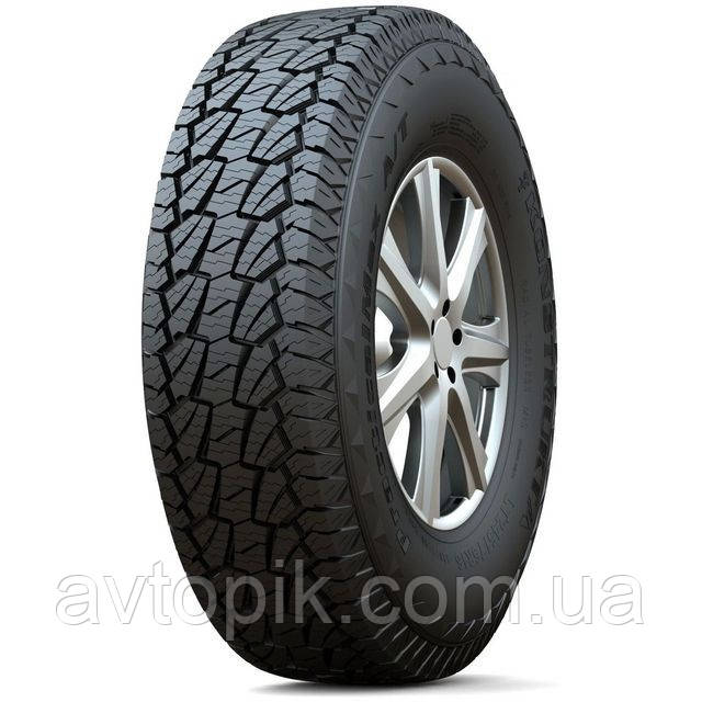 Всесезонні шини Kapsen RS23 PracticalMax A/T 265/65 R17 112T