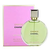 Оригинал Chanel Chance Eau Fraiche Eau de Parfum 100 мл парфюмированная вода