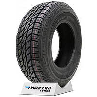 Всесезонные шины Mazzini GiantSaver A/T 225/75 R16 115/112S