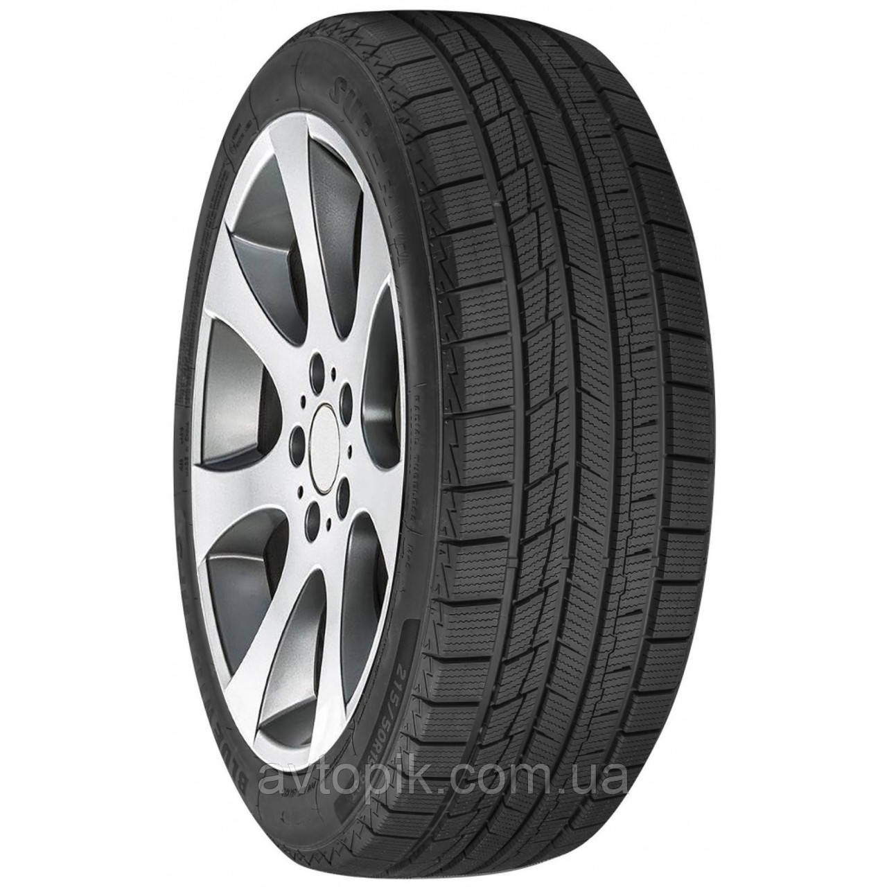 Зимові шини Superia BlueWin UHP 3 255/40 R20 101V XL
