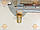 Штуцер т1/2 ф20мм для кришки водяної сорочки (черепашка) ГАЗЕЛЬ, ВОЛГА, СОБОЛЬ М20х1.75, фото 3