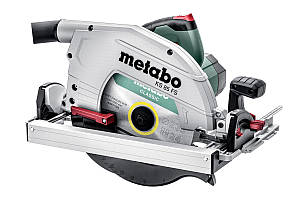 KS 85 FS (601085000) Ручна дискова пила Metabo