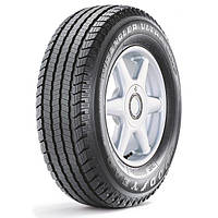 Зимові шини Goodyear Wrangler UltraGrip 255/50 R19 107V Run Flat *