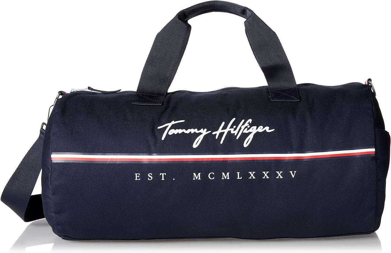 Чоловіча спортивна сумка Tommy Hilfiger оригінал