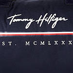 Чоловіча спортивна сумка Tommy Hilfiger оригінал, фото 5
