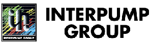 Запасні частини і помпи INTERPUMP GROUP