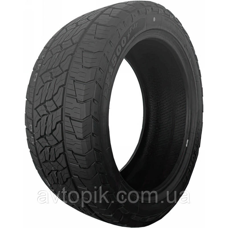 Всесезонні шини Comforser EF1500 E-AT 225/55 R19 103V XL