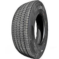 Грузовые шины LingLong W-S60 (рулевая) 295/80 R22.5 154/149M 18PR