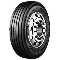 Грузовые шины Continental HS3 Eco-Plus (рулевая) 295/60 R22.5 150/147L