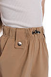 Брюки Зара, beige 128, фото 2