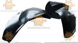 Підкрилки MERCEDES SPRINTER передні 2шт (локер, захист арки) (MEGA-LOCKER) ГС 96581 ПД 84338 БАНК 57909 57910
