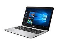 Ноутбук б/в 15.6" Asus F556U (Intel Core i5-7200M / DDR3-8 Gb / SSD 128 Gb / HDMI / GeForce 940MX / 30 хв)