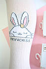 ОПТОМ Колготки "Rabbit Princess" для дівчинки (80-86/5,2 роки) Pier Lone 8681788576349, фото 2
