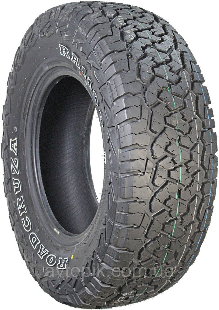 Всесезонні шини Comforser CF1100 265/70 R17 115T