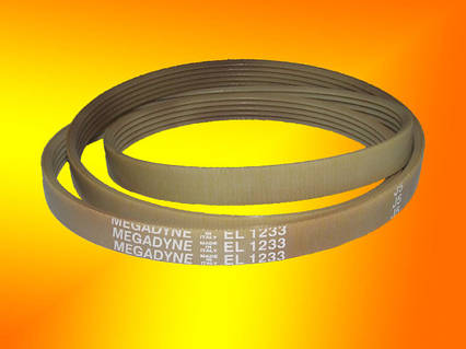 Ремінь приводний 1233 J5 EL, Candy 92130442