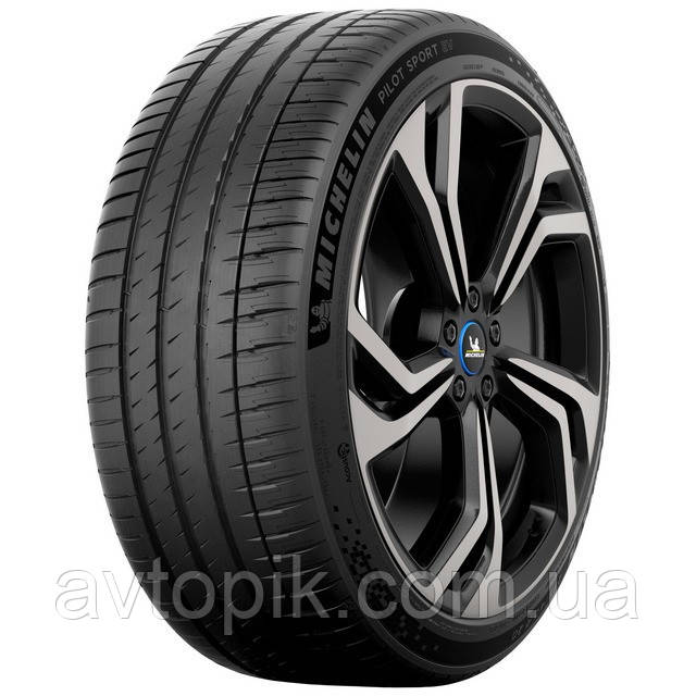 Літні шини Michelin Pilot Sport EV 235/55 ZR20 105Y XL NE0