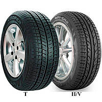 Зимові шини Cooper Weather-Master SA2+ 185/65 R14 86T XL