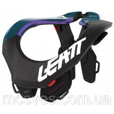 Захист шиї LEATT Neck Brace GPX 3.5 Black S/M, фото 1