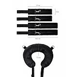 Фіксувальна стропа з подушкою під шию, фото 2