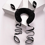 Фіксувальна стропа з подушкою під шию, фото 6