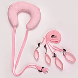 Фіксувальна стропа з подушкою під шию, фото 7