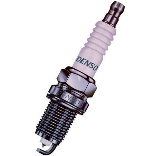 Свеча зажигания Denso W22FSR (4024) (ID#2082734013), цена: 108 ...