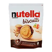 Печиво Nutella Biscuits