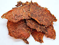 Сушёное мясо свинины в маринаде "Свинина из Грузии" 250 грамм