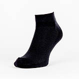 Шкарпетки жіночі в сітку короткі, фото 2
