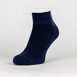 Шкарпетки жіночі в сітку короткі, фото 4