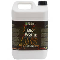 Bio Worm 5 л. Экстракт копролитов червей.