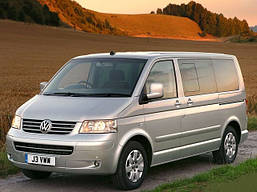 Скло лобове VolksWagen TRANSPoRTER T 5