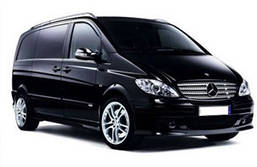 Скло лобове Mercedes VITO після 2003 року ПШТ