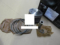 Поршень цилиндра Газель,Волга дв.405 d=96,0 гр.А (поршень + пальцы + стопорные / кольца + поршневые кольца)