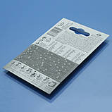 Ніж для м'ясорубки Moulinex HV6 Type 133 оригінал, фото 8