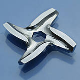 Ніж для м'ясорубки Moulinex HV6 Type 133 оригінал, фото 5